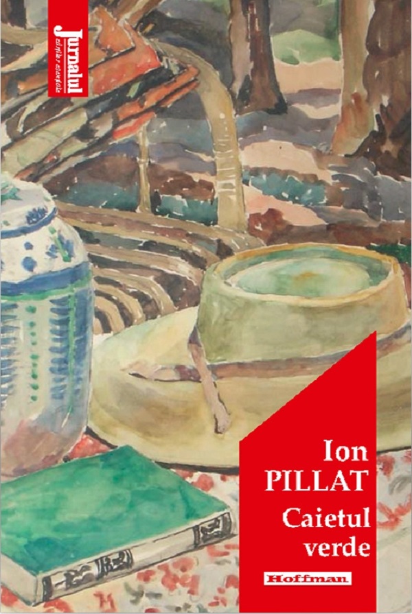 Caietul verde - Ion Pillat