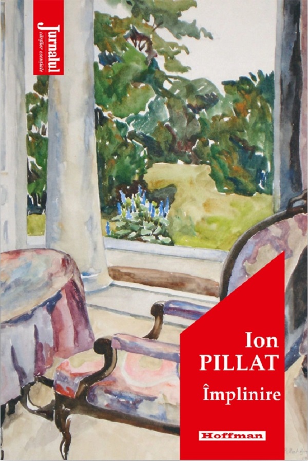 Implinire - Ion Pillat