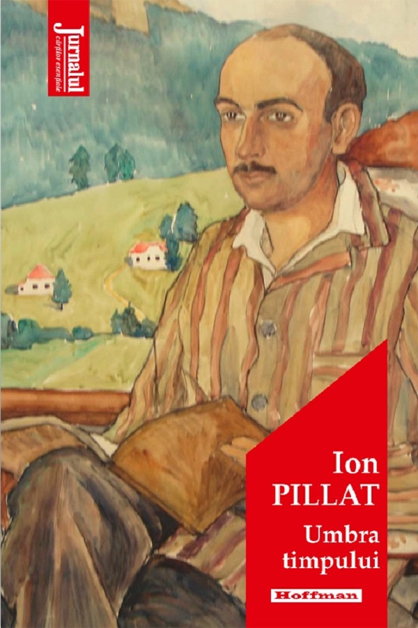 Umbra timpului - Ion Pillat