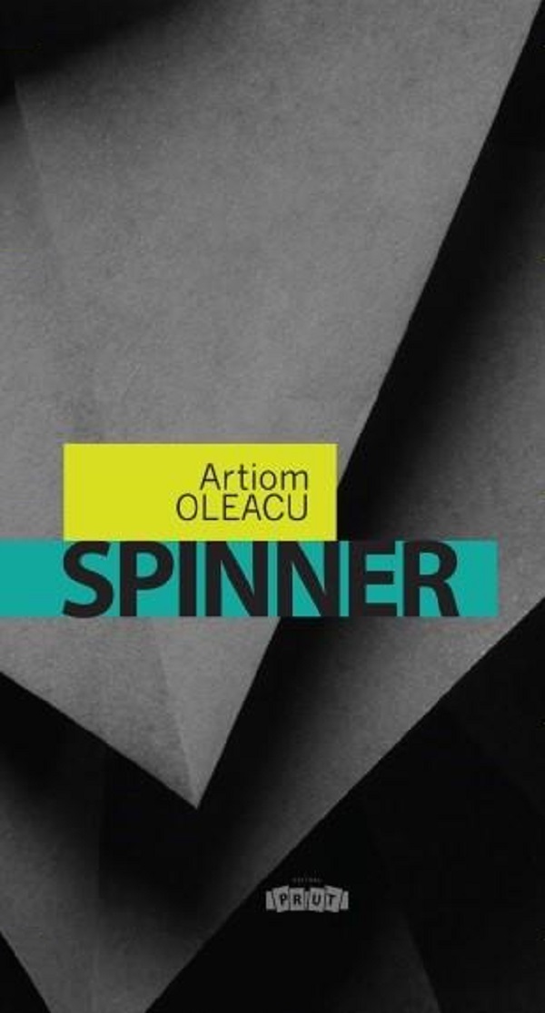 Spinner - Artiom Oleacu