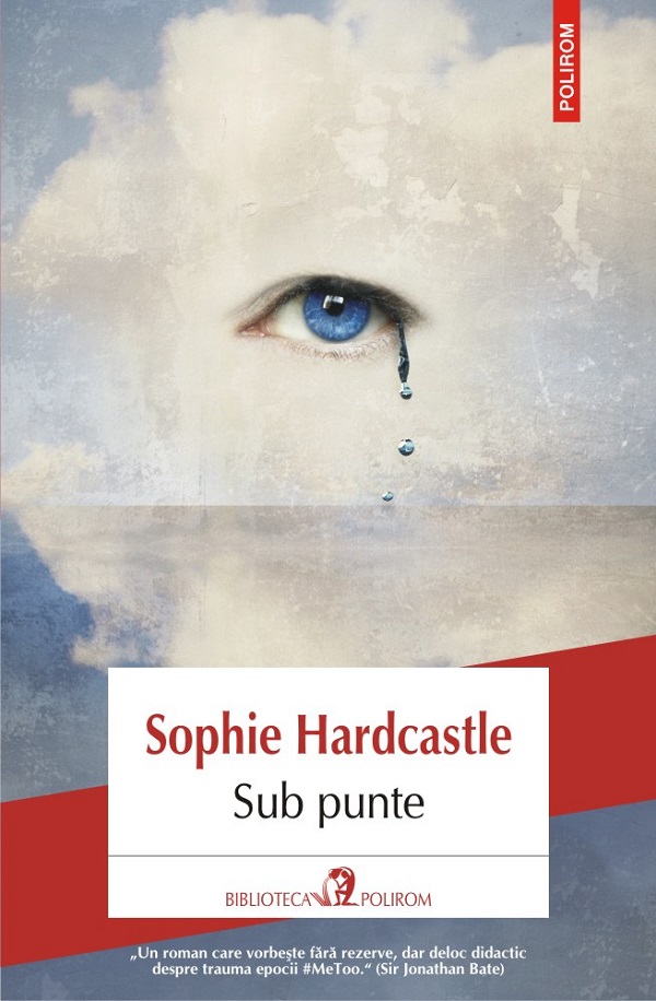 Sub punte - Sophie Hardcastle