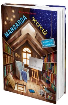 Mansarda secreta - Alessandra Gemes