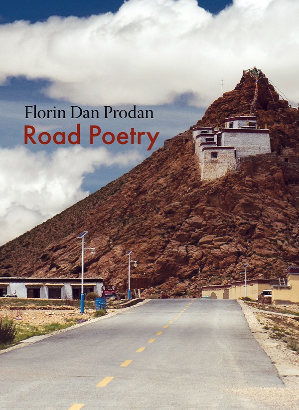 Road Poetry - Florin Dan Prodan