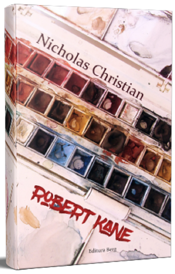 Robert Kane - Nicholas Christian