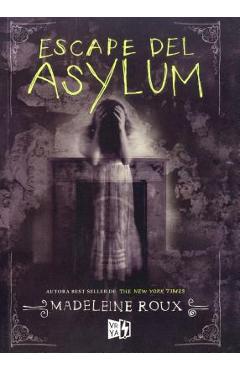 Escape del Asylum -