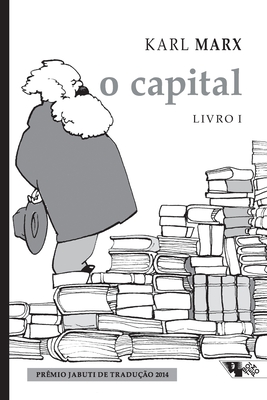 O capital, Livro I - Karl Marx