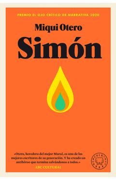 Poza produsului Sim�n (Spanish Edition) - Miqui Otero