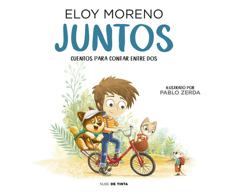Juntos / Together - Eloy Moreno