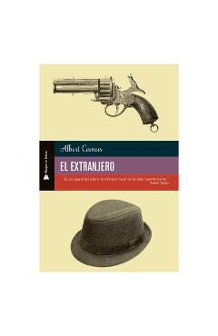Poza produsului El Extranjero - Albert Camus