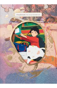 Poza produsului Daydream: The Art of Ukumo Uiti - Ukumo Uiti