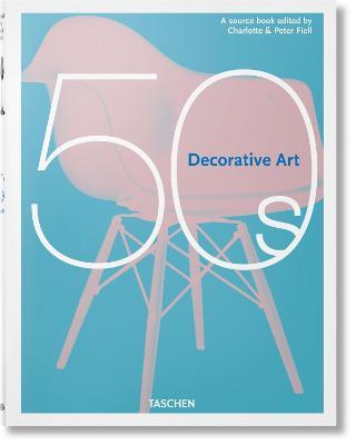 Decorative Art 50s - Fiell