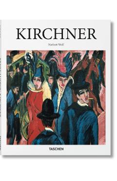 Kirchner - Norbert Wolf