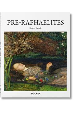 Pre-Raphaelites - Heather Birchall