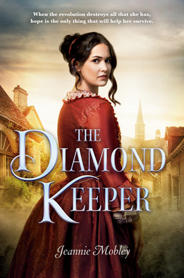 The Diamond Keeper - Jeannie Mobley