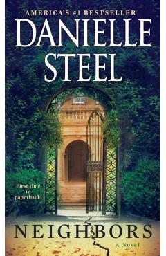Neighbors - Danielle Steel
