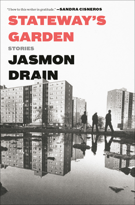 Stateway's Garden: Stories - Jasmon Drain