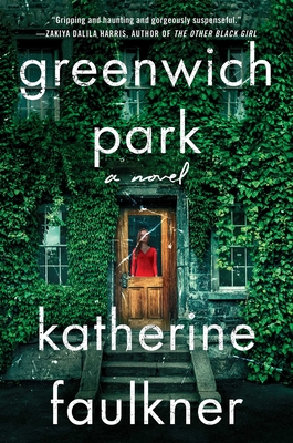 Greenwich Park - Katherine Faulkner