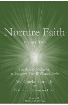 Nurture Faith Two - Doug Hood