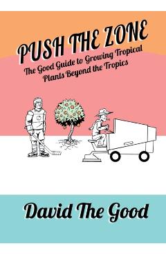 Push the Zone - David The Good
