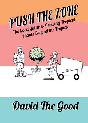Push the Zone - David The Good