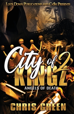 CIty of Kingz 2 - Chris Green