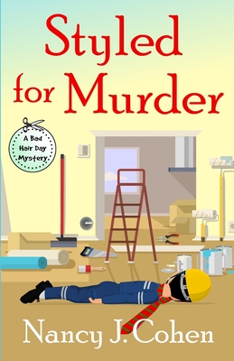 Styled for Murder - Nancy J. Cohen