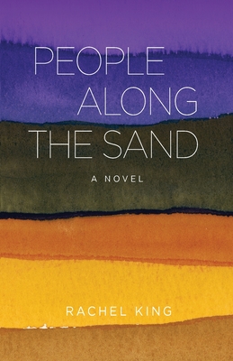 People Along the Sand - Rachel King