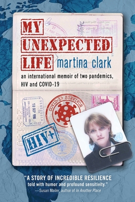 My Unexpected Life - Martina Clark