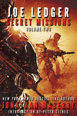 Joe Ledger: Secret Missions Volume Two - Jonathan Maberry