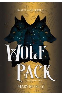 Coperta cărții 'Wolf Pack - Mary Beesley'