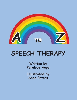 A to Z Speech Therapy - Penelope Hope