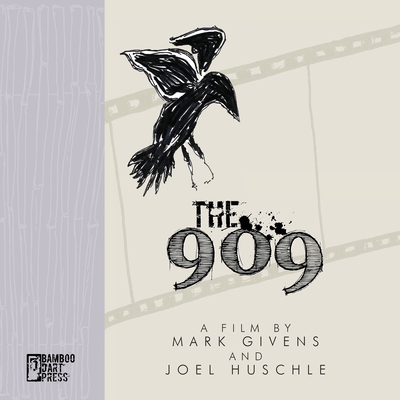 Coperta cărții 'The 909 - Mark Givens'
