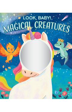 Poza produsului Magical Creatures - Junissa Bianda