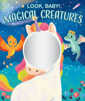 Magical Creatures - Junissa Bianda