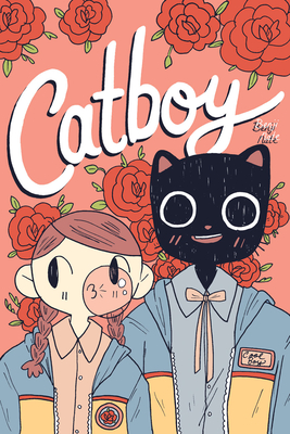Catboy - Benji Nate