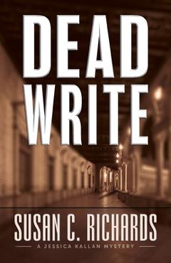 Poza produsului Dead Write - Susan C. Richards