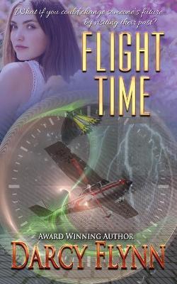 Flight Time - Darcy Flynn
