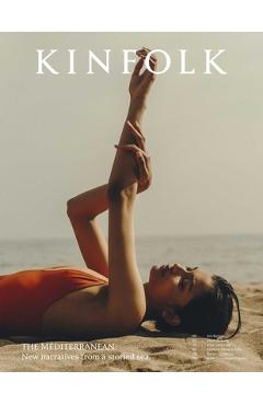 Poza produsului Kinfolk 41 - Kinfolk