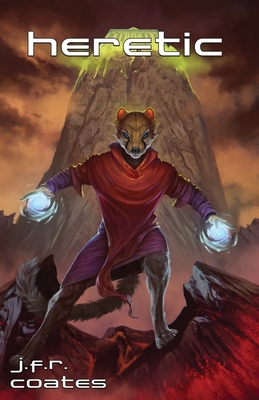 Heretic - J. F. R. Coates