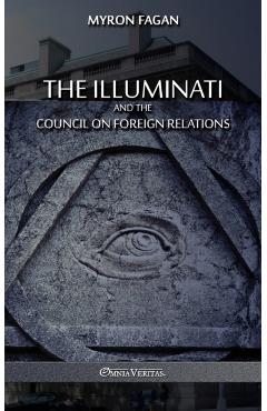 The Illuminati and the Council on Foreign Relations - Myron Fagan