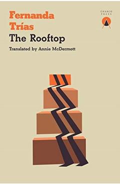 The Rooftop - Fernanda Tras
