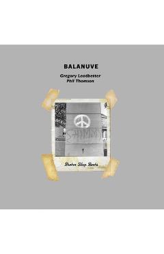 Poza produsului Balanuve - Gregory Leadbetter