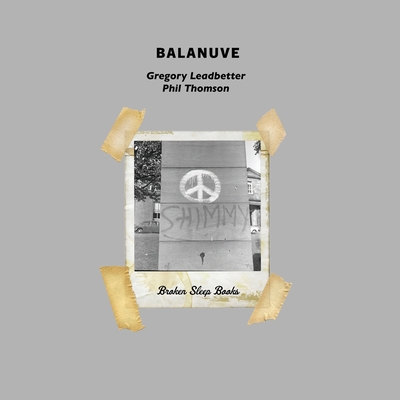 Balanuve - Gregory Leadbetter