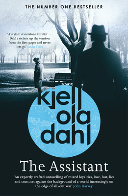 The Assistant - Kjell Ola Dahl