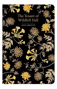 The Tenant of Wildfell Hall - Anne Bronte