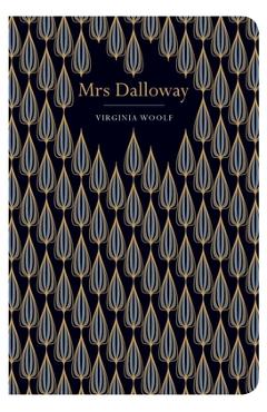 Poza produsului Mrs Dalloway - Virginia Woolf