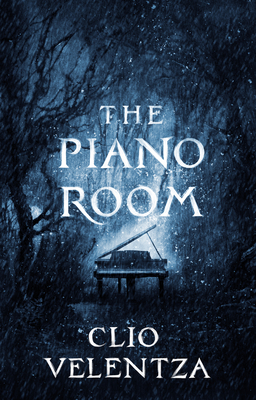 The Piano Room - Clio Velentza