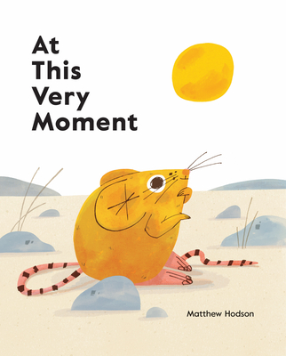 At This Very Moment - Matthew Hodson