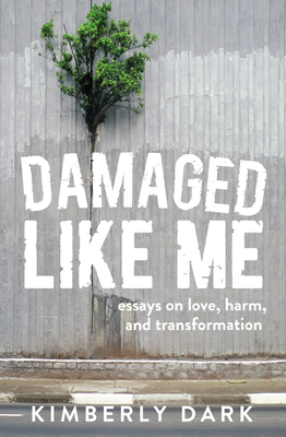 Damaged Like Me: Essays on Love, Harm, and Transformation - Kimberly Dark