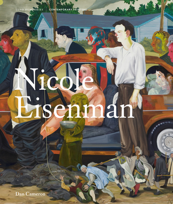 Nicole Eisenman - Dan Cameron